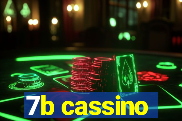 7b cassino